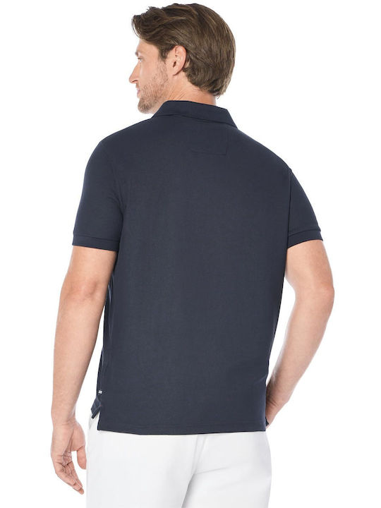 Performance Polo Μπλούζα Κοντομάνικη Navy