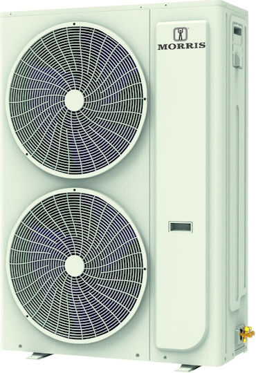 Morris MLFI-16005 Επαγγελματικό Κλιματιστικό Inverter Ντουλάπα με Ψυκτικό Υγρό R32