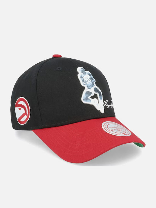 Nba Highlight Real Wilkins Trucker Καπελο