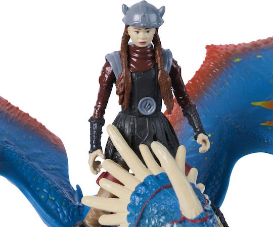 Figură de Acțiune How to Train Your Dragon
