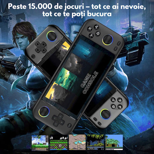 Consolă Retro Electronică pentru Copii