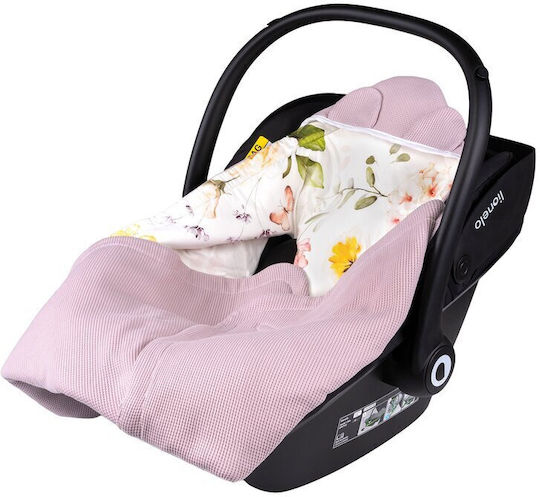 Lionelo Pătură Pepinieră Swaddling 90x90 cm Lionelo Pătură Pepinieră Swaddling 90x90 cm