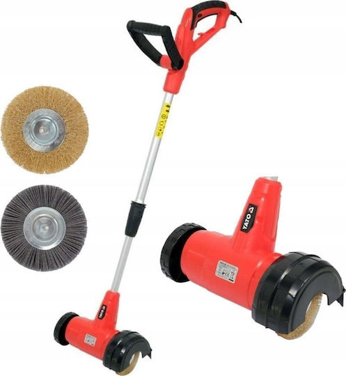 Yato YT-85800 Electric Sweeper 400W