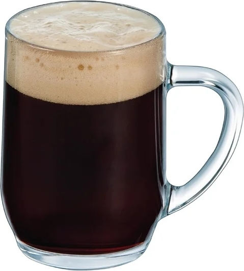 Arcoroc Arcoroc Bierglas-Set aus Glas 24 Stück