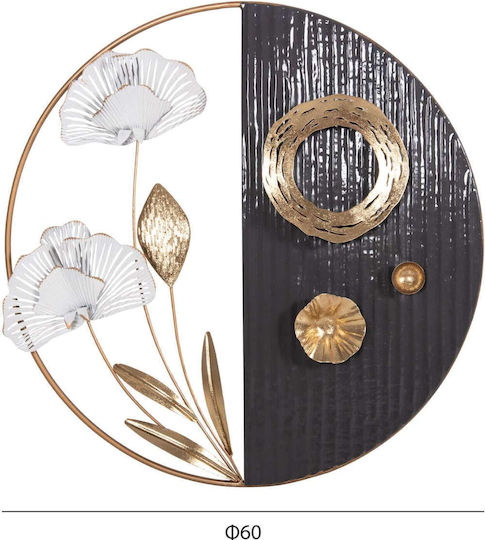 Wall Decor 60x60cm
