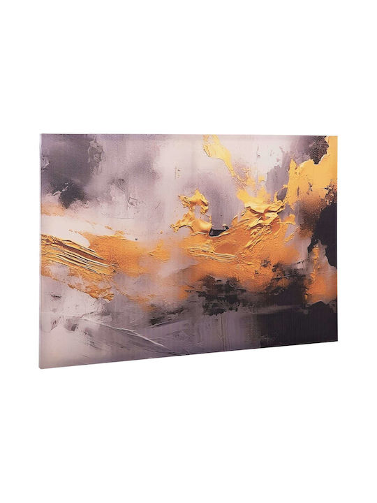 Wall Painting Fb94859 Printed Canvas 98x2.5 Thickness X68cm