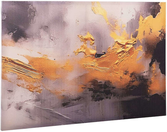 Wall Painting Fb94859 Printed Canvas 98x2.5 Thickness X68cm