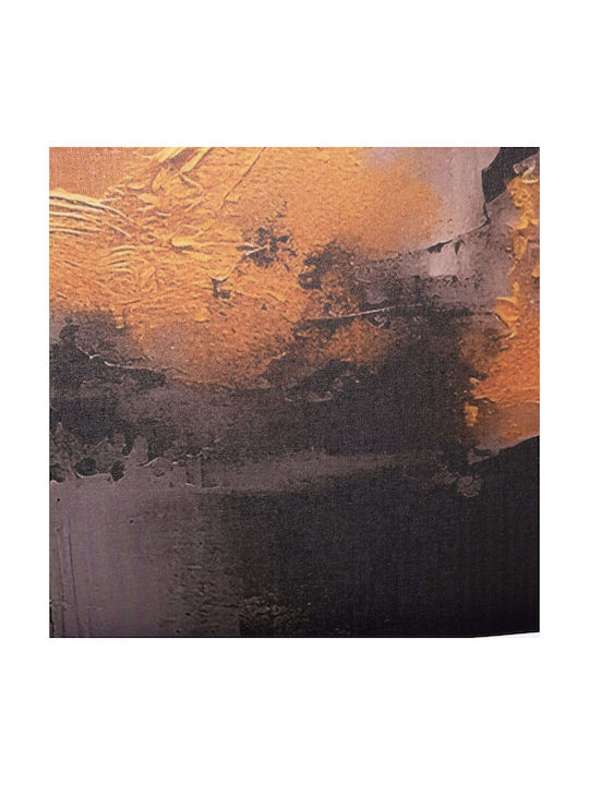 Wall Painting Fb94859 Printed Canvas 98x2.5 Thickness X68cm