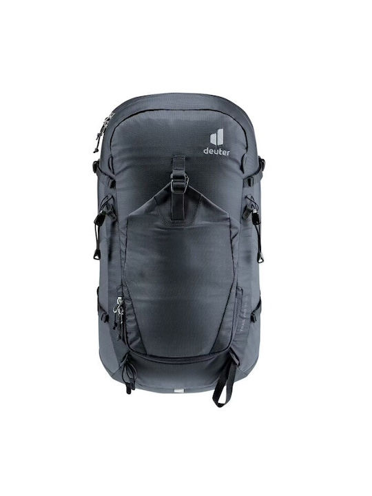 Deuter Trail Туристическа Раница 31л Жълта Планински Туризъм