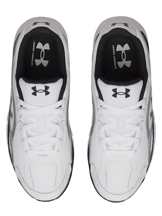 Sneakers Gray
