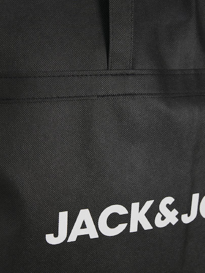 Jack & Jones Hanging Suit Storage Case in Black Colour