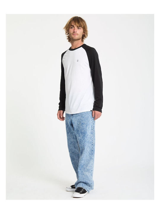 Pen T-Shirt Schwarz