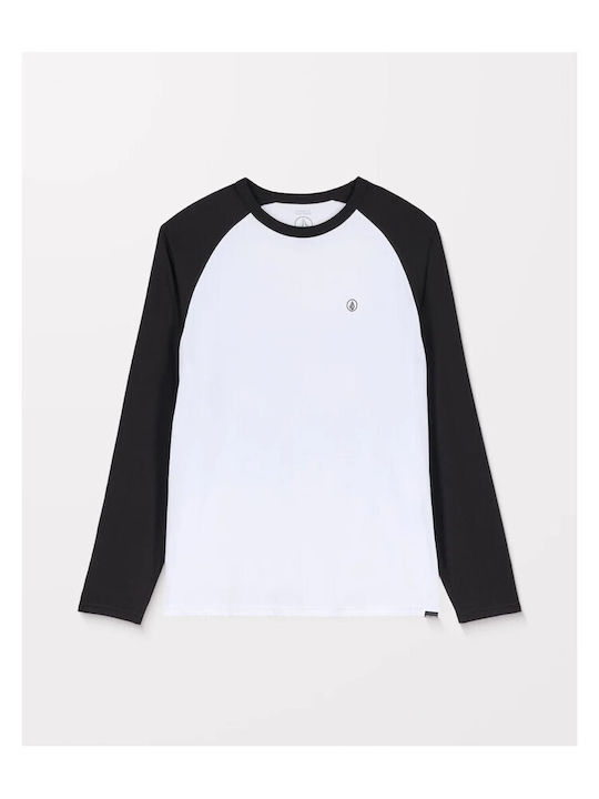 Pen T-Shirt Schwarz