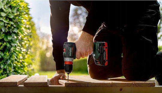Metabo BS 18 L BL Q Κατσαβίδι Μπαταρίας