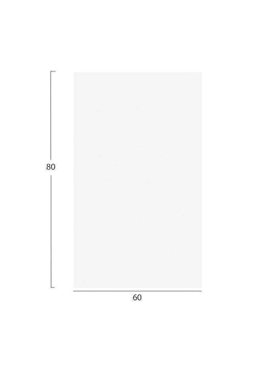 Freebox Επιφάνεια Τραπεζιού από Μοριοσανίδα 60x80cm FB96350