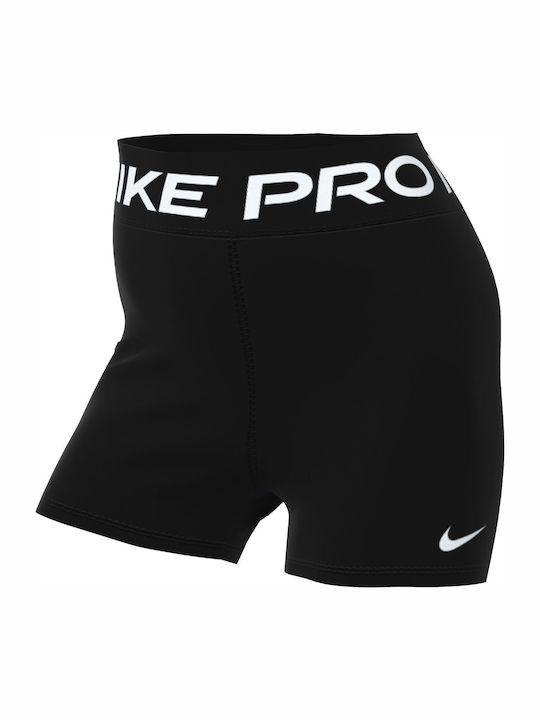 Dri-Fit Sculpt Training Γυναικείο Κολάν-Σορτς Σύσφιξης Μαύρο