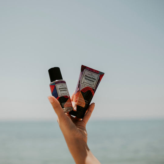 CHromata & Aromata Seaside Dream Duftset mit Körperlotion
