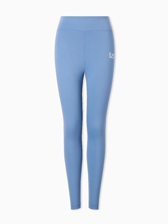 Women's Leggings Sky Blue