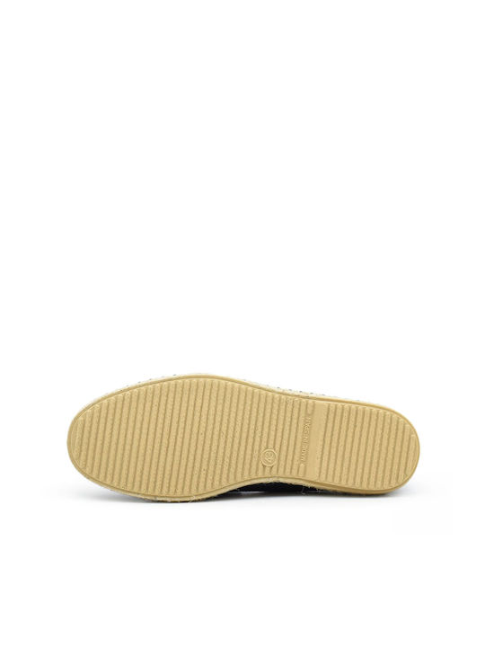 Men's Verbenas Track Suede Navy