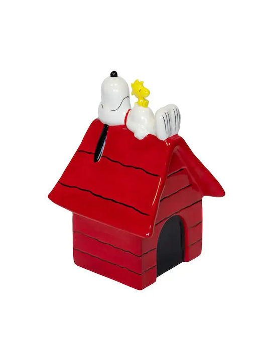 Snoopy Cuccia 25 Cm