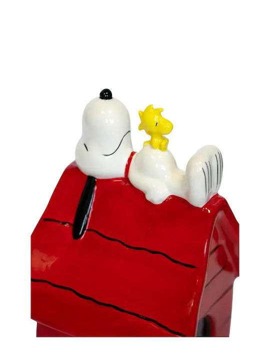 Snoopy Cuccia 25 Cm