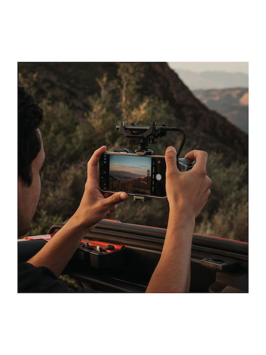 Sandmarc Hybrid Mount