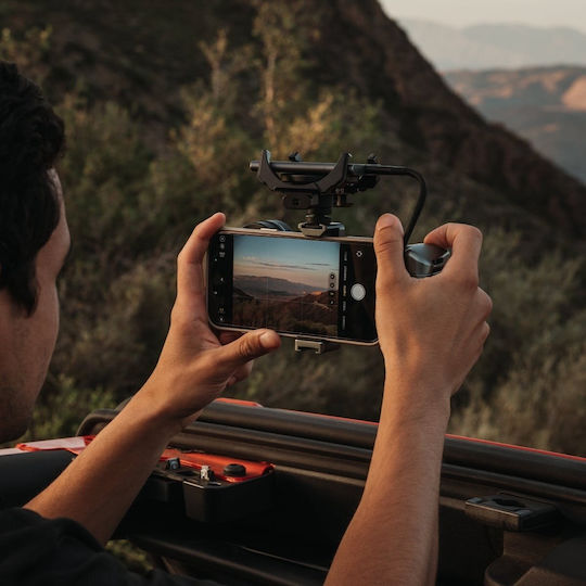Sandmarc Hybrid Mount