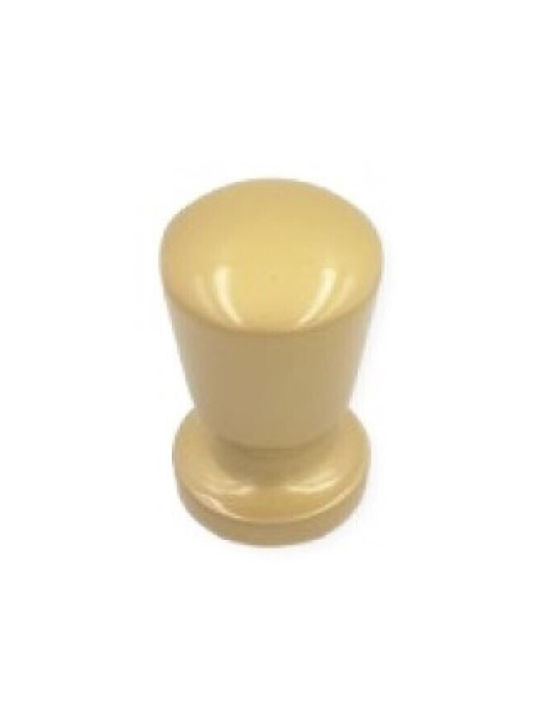 Finetto Furniture Knob Made of Black Metal 101-82108###BL