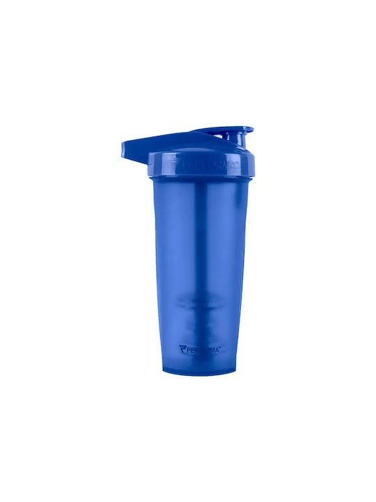 Performa Activ Protein Shaker 800ml Plastic Gray