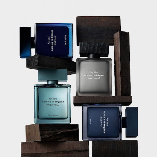 Narciso Rodriguez Musc Santal Eau de Parfum 100ml