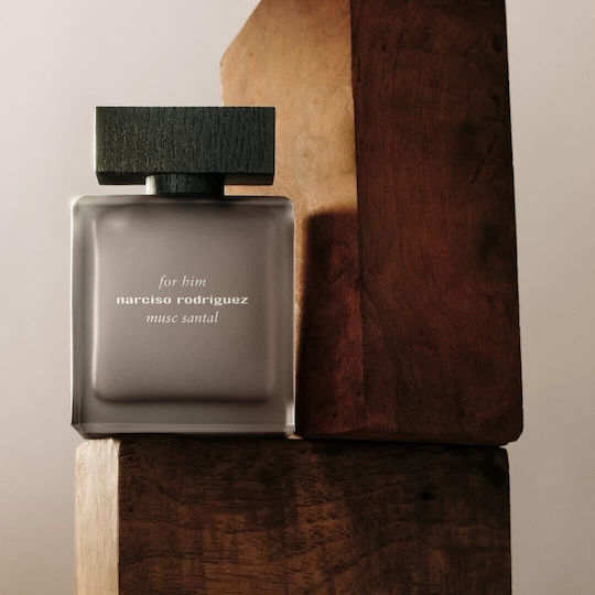 Narciso Rodriguez Musc Santal Eau de Parfum 50ml