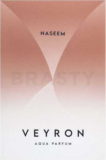Naseem Veyron Herrenparfums Eau de Toilette 90ml