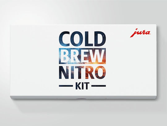 Κιτ Freddo Espresso 24337 Jura