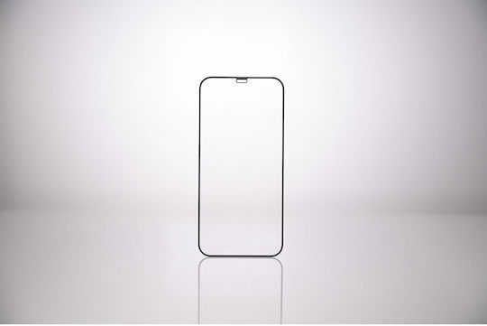 Spacer 9D 0.3mm Tempered Glass (iPhone 12 Pro Max)