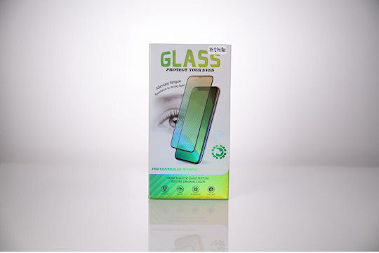 Spacer 9D 0.3mm Tempered Glass (iPhone 12 Pro Max)