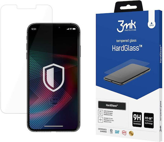 3MK 0.3mm Tempered Glass (Samsung Galaxy Z Flip 7 5G)