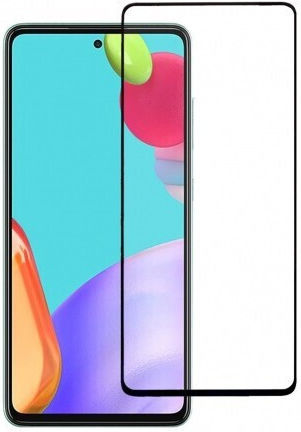 SiiPro 5D Vollflächig gehärtetes Glas (Samsung Galaxy A56-5G, Siipro)