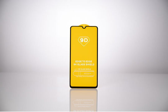 Spacer 9D 0.3мм Закалено стъкло (Galaxy A42)