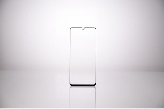 Spacer 9D 0.3mm Gehärtetes Glas (Galaxy A22 4G)