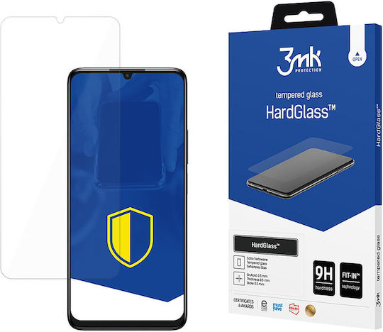 3MK Hardglass 0.3mm Tempered Glass (TCL 505 - 3mk HardGlass)
