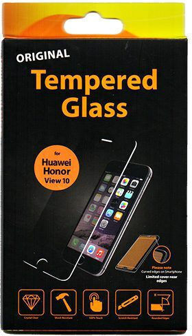 Tempered Glass (Honor View 10)
