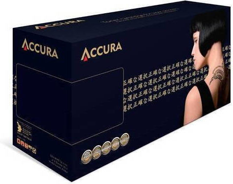 Accura Kompatibler Toner Für Laser Drucker Brother Tn-329 Schwarzes