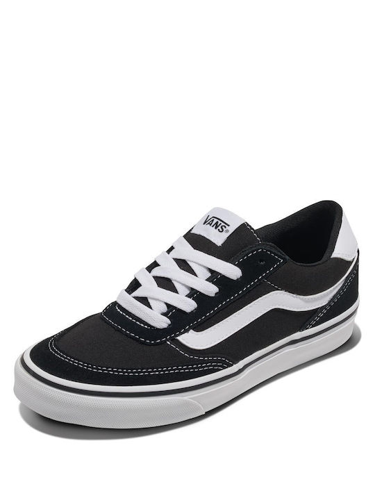 Brooklyn Ls Sneakers Black
