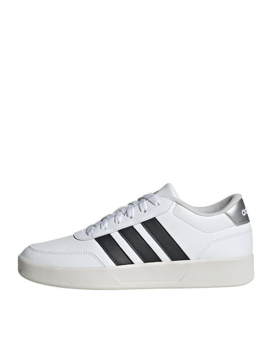 adidas Breaknet 3.0 Turnschuhe Weiße