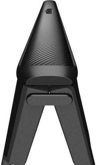 Spigen Slim Armor Pro (Mag Fit) Back Cover Σιλικόνης / Πλαστικό Μαύρο (Galaxy Z Fold7)