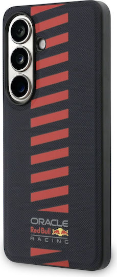 Red Bull Meshed Back Cover Δερματίνης / Δερμάτινο / Πλαστικό / Σιλικόνης Navy Μπλε (Galaxy S26+)