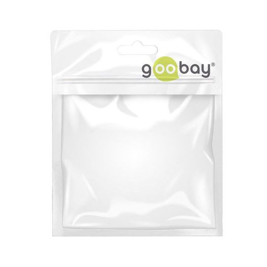 Goobay Încărcător Fără Cablu cu Port USB-A 5W Negruς (44949)