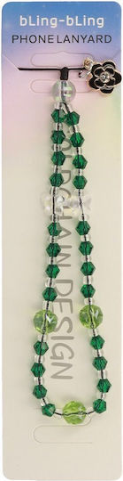 Phone Pendant Gc-b01a Green
