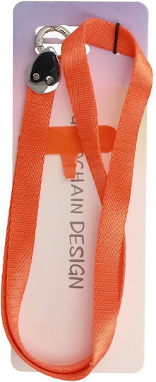 Phone Pendant Gc-m4 Orange