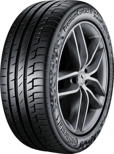 PremiumContact 6 235/40R19 96W VOL FR XL Summer Tire for Passenger Car
